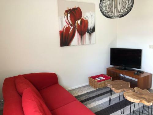 Apartamento Gastenverblijf Eichhorn