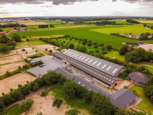 Apartamento Valkenhof Schimmert