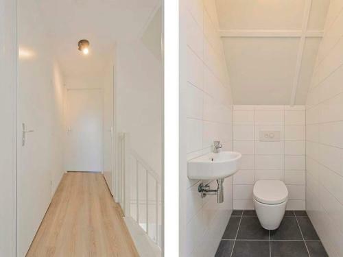 Modern Detached Holiday Home A Stone's Throw From The Beach
