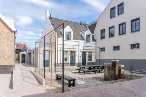 Apartamento Boutique Resort Schaardijk 16