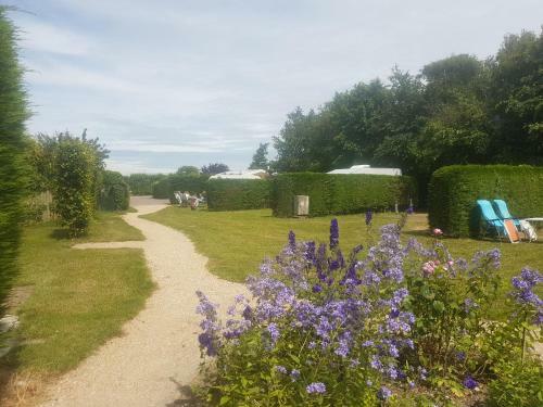 Camping 7huizen Aan Zee