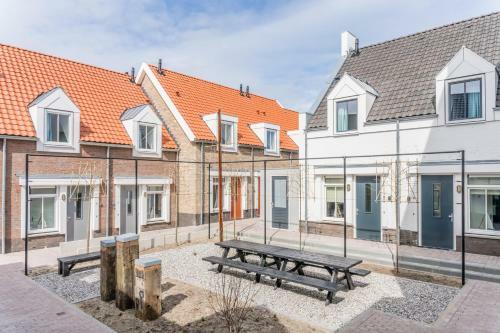 Apartamento Boutique Resort Schaardijk 01