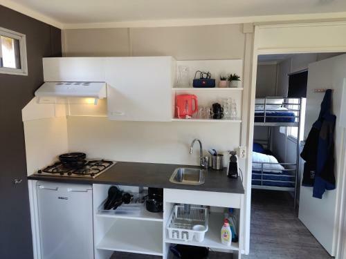 Camping Duin En Strand
