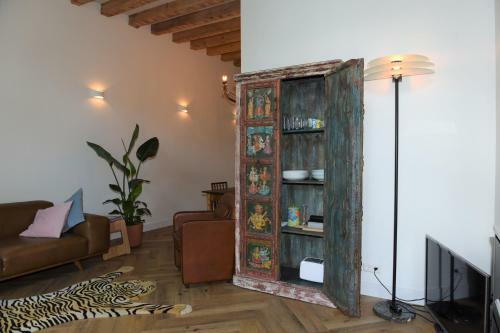 Apartamento 't Hart Van Schiedam