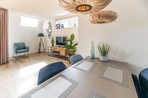 Apartamento Boutique Resort Schaardijk 19