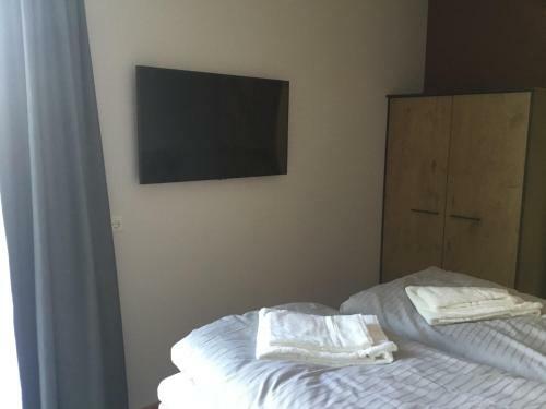 Hotel Slaperij Salud! Studios & Appartementen