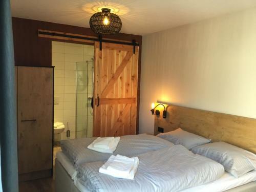 Hotel Slaperij Salud! Studios & Appartementen