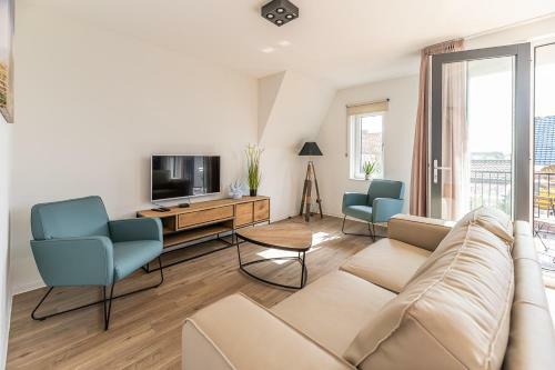 Apartamento Boutique Resort Schaardijk 17