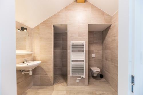 Apartamento Boutique Resort Schaardijk 17