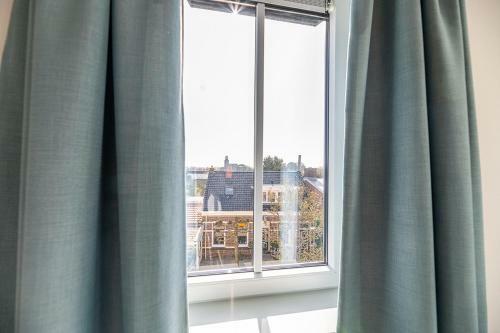 Apartamento Boutique Resort Schaardijk 17