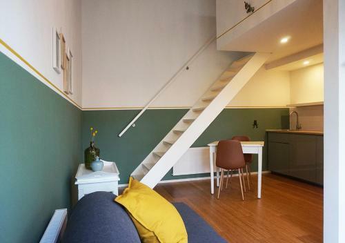 Apartamento Finca Vrij