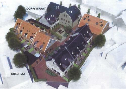 Boutique Resort Schaardijk 07
