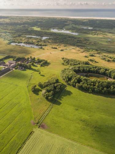 Country Camp Camping de Kooiplaats
