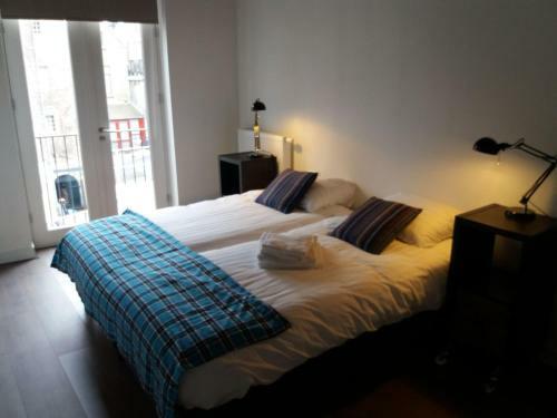 B&B Museumkwartier Schiedam