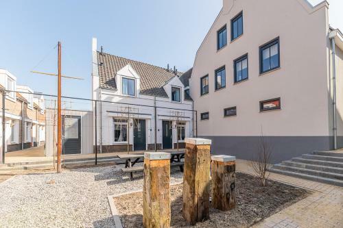 Boutique Resort Schaardijk 02