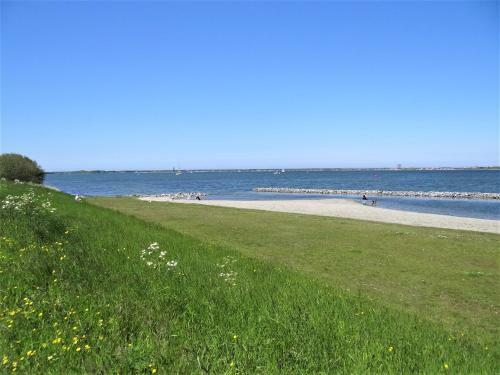 Vakantiewoning Grevelingen
