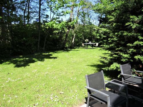 Vakantiewoning Grevelingen