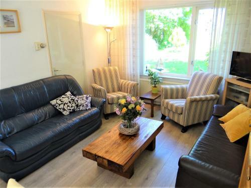 Vakantiewoning Grevelingen