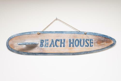 Hostal Beach House 9