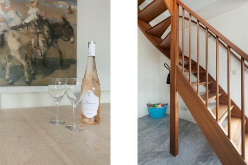 Apartamento Vakantiehuizen 7huizen Aan Zee