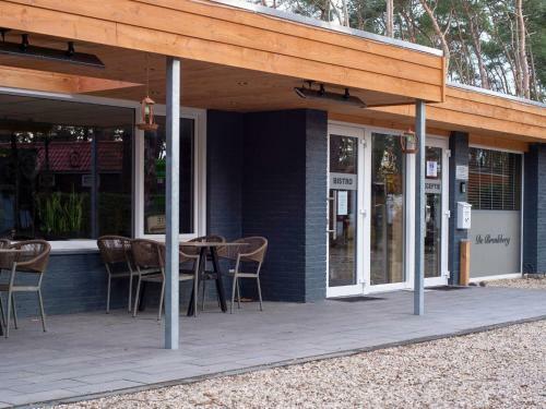 Holiday Home de Brenkberg-2