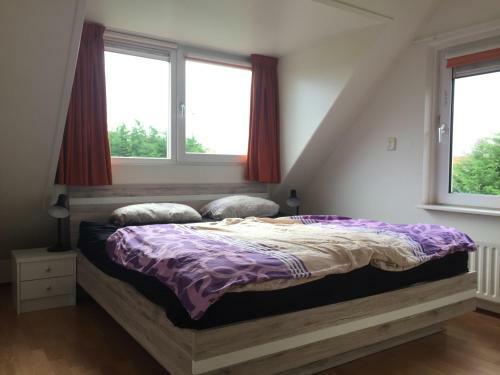 Ferienhaus Nordseeliebe