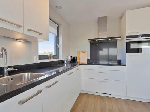 Holiday Home Scherpenisse II