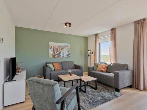 Holiday Home Scherpenisse II