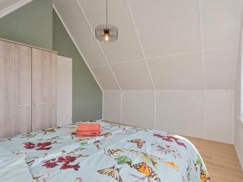 Holiday Home Scherpenisse II