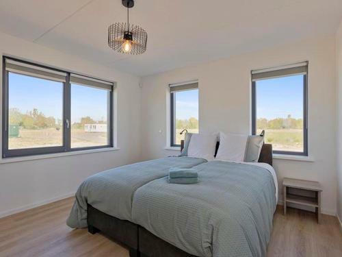 Holiday Home Scherpenisse