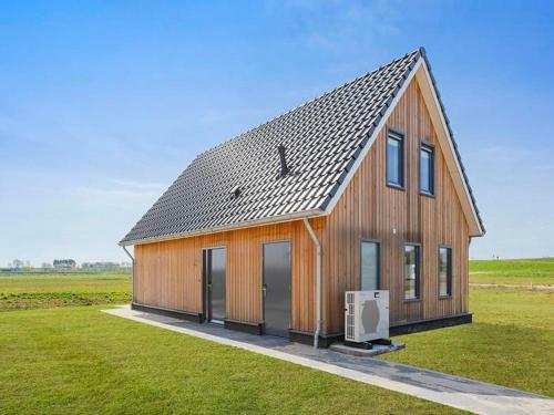Holiday Home Scherpenisse
