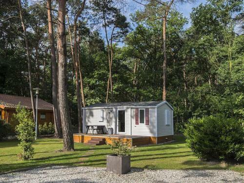 Holiday Home de Brenkberg-10