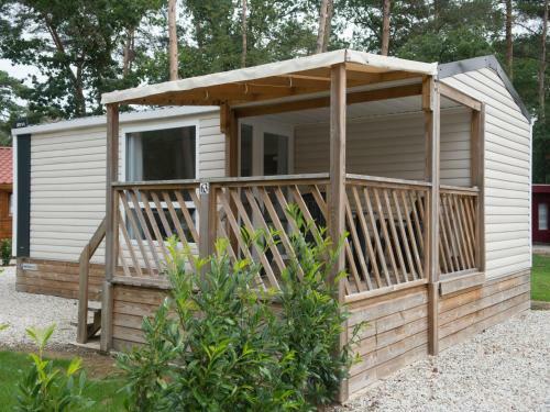 Holiday Home de Brenkberg-6