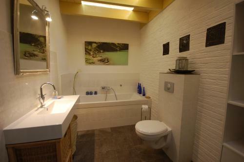 Apartamento B&B Bezinspiratie