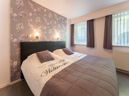Modern Apartment In Schin Op Geul With Panoramic View