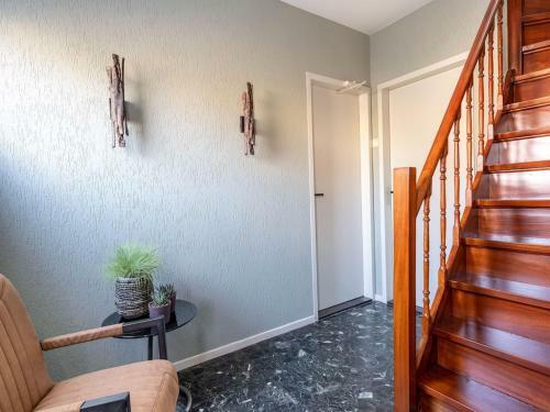 Modern Apartment In Schin Op Geul With Panoramic View