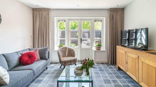 Apartamento Huisje Havenzicht