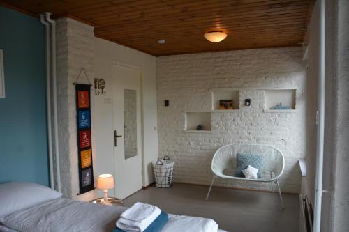 Vakantiehuis 't Geultje