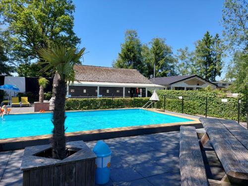 Camping Emmen