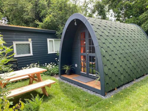 Camping Tante Bob & de Rakkertjes