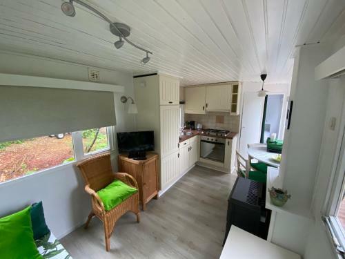 Camping Tante Bob & de Rakkertjes