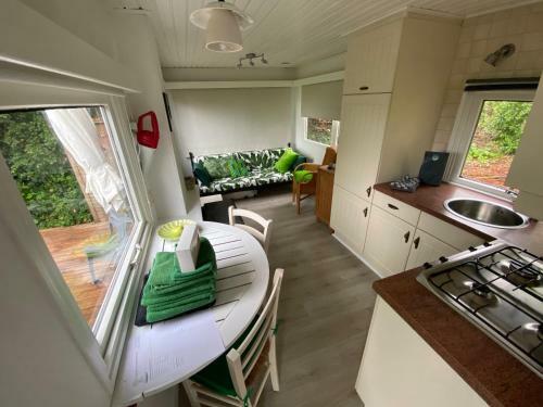 Camping Tante Bob & de Rakkertjes