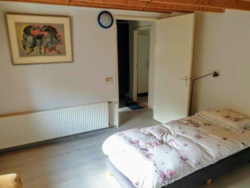 Apartamento Luxe Overnachting In Drenthe