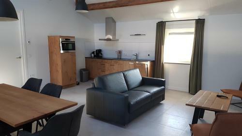 Apartamento Hoeve Kroonen