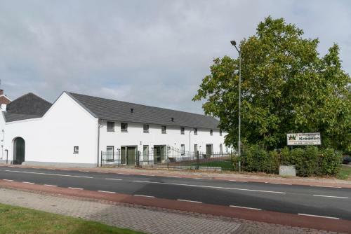 Apartamento Hoeve Kroonen