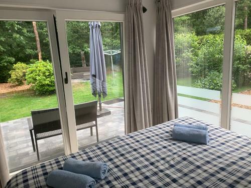 Apartamento Chalet Stijn Op de Schatberg