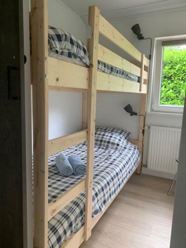Apartamento Chalet Stijn Op de Schatberg