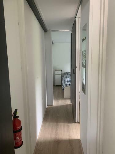 Apartamento Chalet Stijn Op de Schatberg
