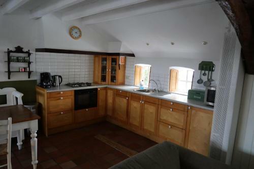 Apartamento Bergerhof de Schuur