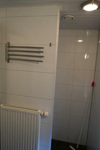 Apartamento Bergerhof de Schuur